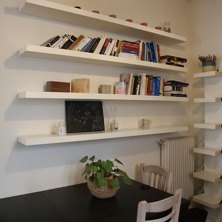 Family-Friendly Apartment & Roof Garden @ Koukaki Атина Екстериор снимка